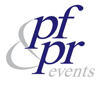 PFPR: launching events division